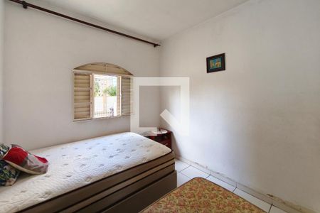 Quarto 1 de casa à venda com 4 quartos, 120m² em Parque Santa Bárbara, Campinas