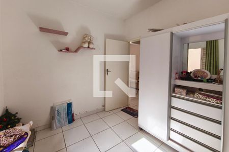 Quarto 2 de casa à venda com 4 quartos, 120m² em Parque Santa Bárbara, Campinas