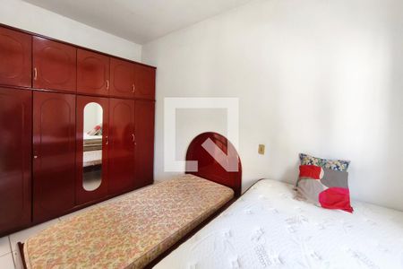 Quarto 1 de casa à venda com 4 quartos, 120m² em Parque Santa Bárbara, Campinas