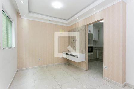 Sala de casa de condomínio à venda com 2 quartos, 165m² em Vila Matilde, São Paulo