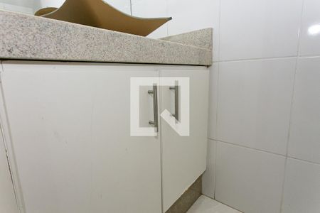 Lavabo de casa de condomínio à venda com 2 quartos, 165m² em Vila Matilde, São Paulo