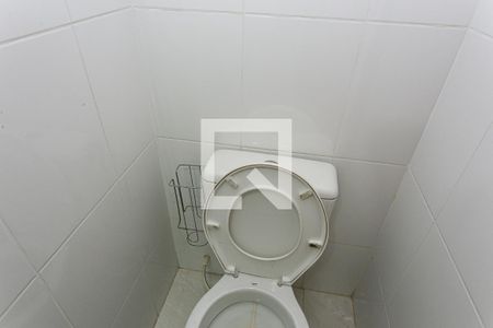 Lavabo de casa de condomínio à venda com 2 quartos, 165m² em Vila Matilde, São Paulo