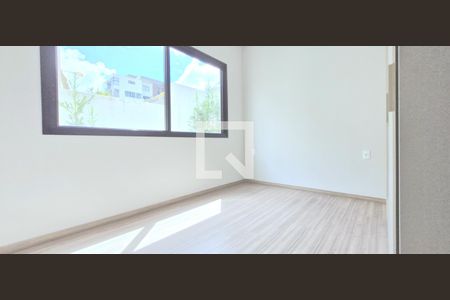 Quarto 3 de casa de condomínio à venda com 4 quartos, 503m² em Alphaville Vespasiano, Vespasiano