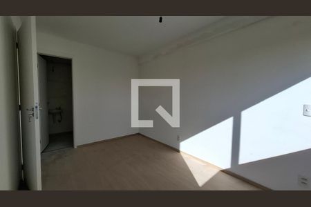 Quarto de apartamento para alugar com 1 quarto, 36m² em Jardim Jamaica, Santo André