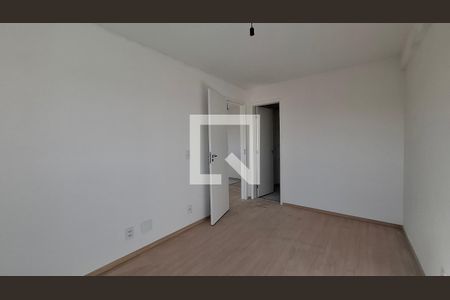 Quarto de apartamento para alugar com 1 quarto, 36m² em Jardim Jamaica, Santo André