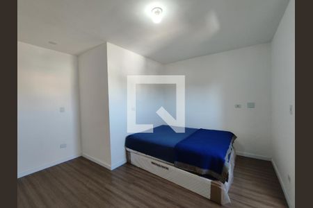 Quarto 2 de apartamento à venda com 2 quartos, 50m² em Vila Carmosina, São Paulo