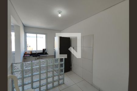 Sala de apartamento à venda com 2 quartos, 50m² em Vila Carmosina, São Paulo