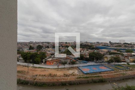 Vista Quarto 1 de casa para alugar com 2 quartos, 34m² em Guaianases, São Paulo