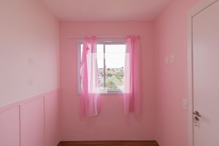 Quarto 1 de casa para alugar com 2 quartos, 34m² em Guaianases, São Paulo