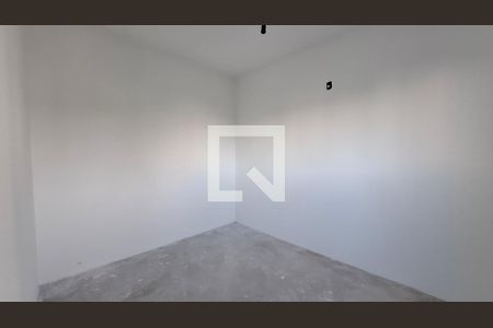 Quarto de apartamento à venda com 1 quarto, 36m² em Jardim Jamaica, Santo André