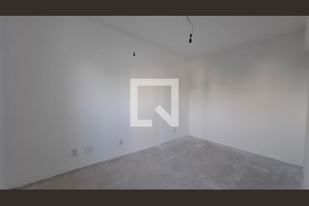 Quarto de apartamento à venda com 1 quarto, 36m² em Jardim Jamaica, Santo André