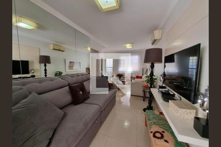 Casa à venda com 3 quartos, 133m² em Taquaral, Campinas