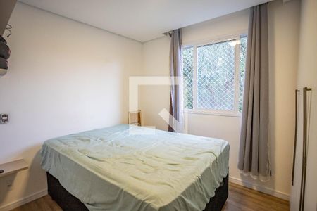 Quarto 2 de apartamento à venda com 2 quartos, 43m² em Piraporinha, Diadema