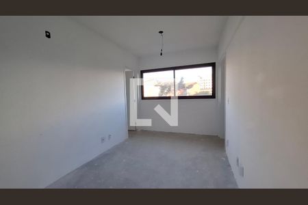 v de apartamento para alugar com 2 quartos, 48m² em Jardim Jamaica, Santo André