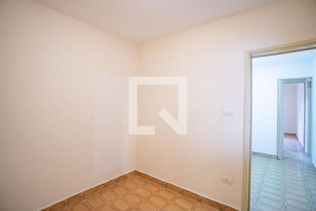 Quarto 2 de casa à venda com 3 quartos, 56m² em Campanário, Diadema