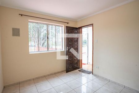 Sala de casa à venda com 3 quartos, 56m² em Campanário, Diadema