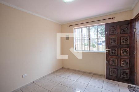 Sala de casa à venda com 3 quartos, 56m² em Campanário, Diadema