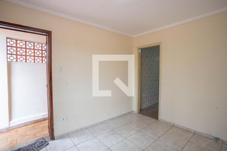 Sala de casa à venda com 3 quartos, 56m² em Campanário, Diadema