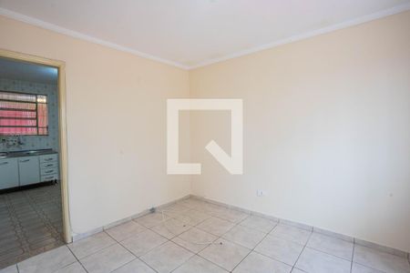 Sala de casa à venda com 3 quartos, 56m² em Campanário, Diadema