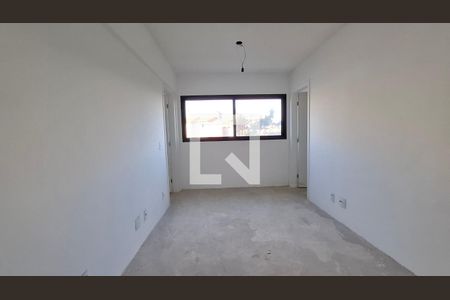 Sala de apartamento à venda com 2 quartos, 48m² em Jardim Jamaica, Santo André