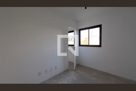Quarto 1 de apartamento à venda com 2 quartos, 48m² em Jardim Jamaica, Santo André