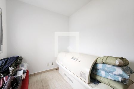 Quarto de apartamento à venda com 2 quartos, 82m² em Independência, São Bernardo do Campo