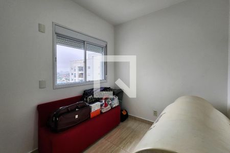 Quarto de apartamento à venda com 2 quartos, 82m² em Independência, São Bernardo do Campo