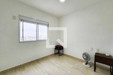 Suíte de apartamento à venda com 2 quartos, 82m² em Independência, São Bernardo do Campo