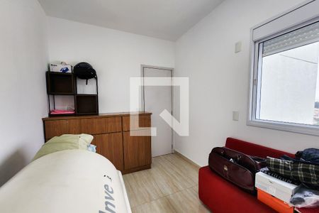 Quarto de apartamento à venda com 2 quartos, 82m² em Independência, São Bernardo do Campo