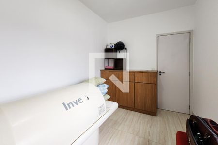 Quarto de apartamento à venda com 2 quartos, 82m² em Independência, São Bernardo do Campo