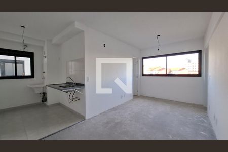 v de apartamento à venda com 2 quartos, 48m² em Jardim Jamaica, Santo André