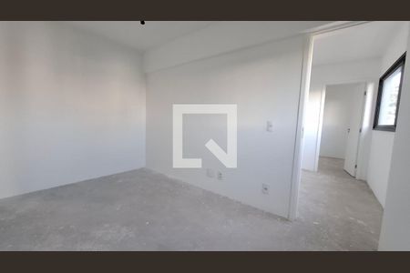 Quarto 1 de apartamento à venda com 2 quartos, 48m² em Jardim Jamaica, Santo André
