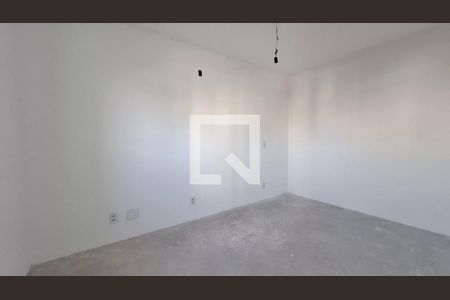 Quarto 1 de apartamento à venda com 2 quartos, 48m² em Jardim Jamaica, Santo André