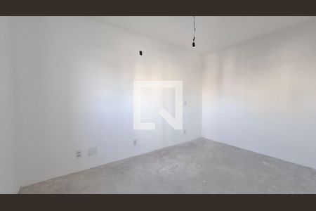 Quarto 1 de apartamento à venda com 2 quartos, 48m² em Jardim Jamaica, Santo André