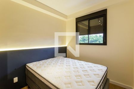 Studio de kitnet/studio à venda com 1 quarto, 30m² em Moema, São Paulo