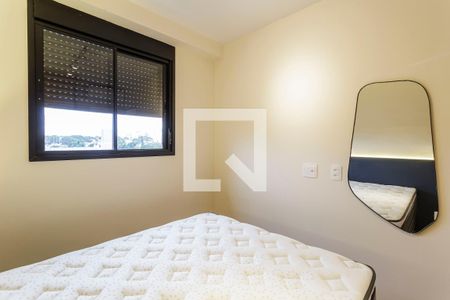 Studio de kitnet/studio à venda com 1 quarto, 30m² em Moema, São Paulo