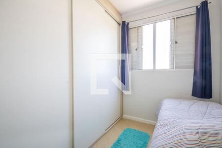 Quarto 1 de apartamento à venda com 2 quartos, 59m² em Piratininga, Osasco