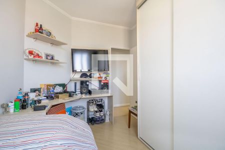 Quarto 1 de apartamento à venda com 2 quartos, 59m² em Piratininga, Osasco