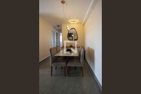 Sala de jantar de apartamento à venda com 3 quartos, 87m² em Vila Prudente, São Paulo
