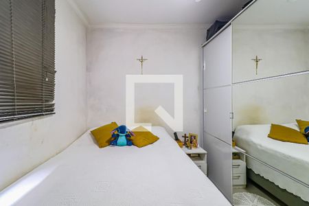 Quarto 1 de apartamento à venda com 2 quartos, 71m² em Vila Nova Alba, São Paulo