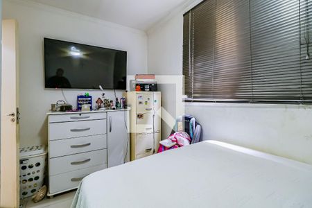 Quarto 1 de apartamento à venda com 2 quartos, 71m² em Vila Nova Alba, São Paulo