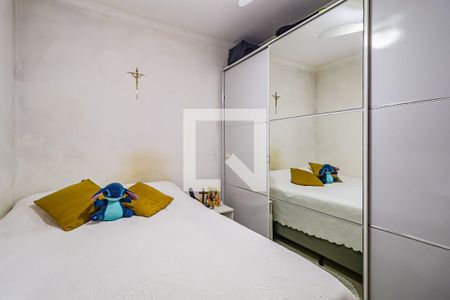 Quarto 1 de apartamento à venda com 2 quartos, 71m² em Vila Nova Alba, São Paulo