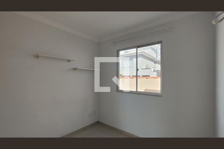 Quarto 2 de apartamento à venda com 2 quartos, 120m² em Cabral, Contagem