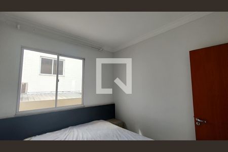 Quarto 1 de apartamento à venda com 2 quartos, 120m² em Cabral, Contagem