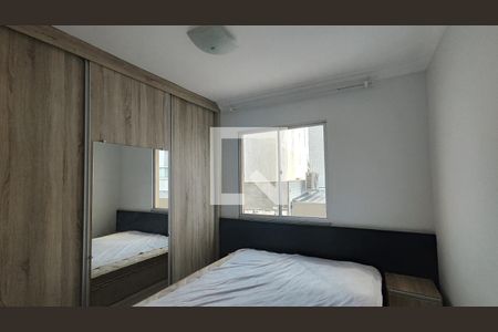 Quarto 1 de apartamento à venda com 2 quartos, 120m² em Cabral, Contagem