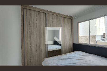 Quarto 1 de apartamento à venda com 2 quartos, 120m² em Cabral, Contagem