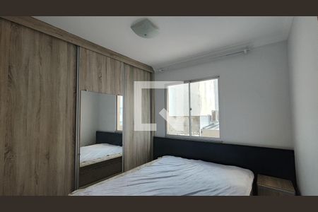 Quarto 1 de apartamento à venda com 2 quartos, 120m² em Cabral, Contagem