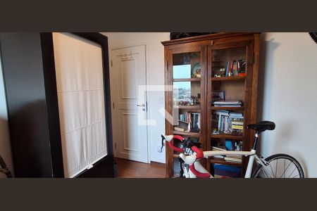 Quarto 1 de apartamento à venda com 3 quartos, 86m² em Rudge Ramos, São Bernardo do Campo