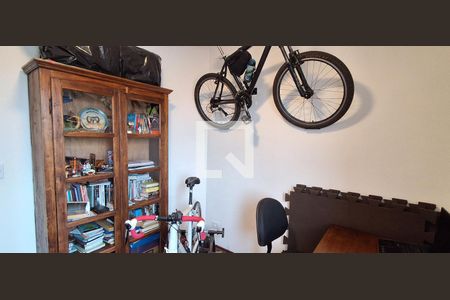 Quarto 1 de apartamento à venda com 3 quartos, 86m² em Rudge Ramos, São Bernardo do Campo