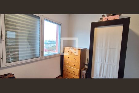 Quarto 1 de apartamento à venda com 3 quartos, 86m² em Rudge Ramos, São Bernardo do Campo